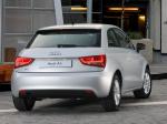 Audi A1 TFSI 2010 года (ZA)
